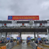 Còn 2,8 triệu ô tô chưa nâng cấp tài khoản giao thông, có lo ùn tắc trạm BOT từ 1-10?