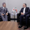 Nhật Bản kêu gọi Iran nối lại đàm phán với IAEA về vấn đề hạt nhân