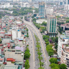 Bộ Xây dựng: Giá chung cư hạng sang tại Hà Nội đạt 300 triệu đồng/m²