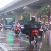 Bão số 9 đổ bộ Quảng Ninh, Hà Nội mưa rất to đến 250mm