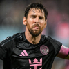 Messi ghi 2 bàn, 1 kiến tạo giúp Inter Miami nuôi hy vọng săn cúp