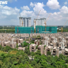 TP.HCM sẽ lập các 'đội đặc nhiệm' về phường, xã hỗ trợ giải phóng mặt bằng