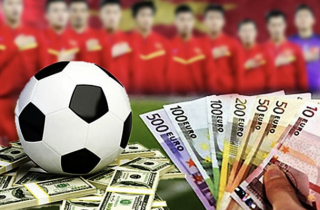 Đề xuất được cá cược bóng đá tối đa 10 triệu đồng mỗi ngày