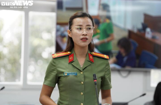 Công an TP.HCM thông tin vụ MV của nhóm nghệ sĩ nghi quảng cáo web cá cược