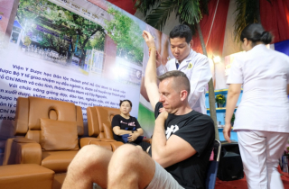 Để khai phá “mỏ vàng” du lịch y tế