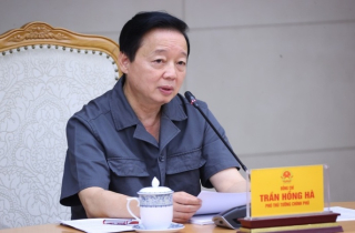 Quỹ nhà ở quốc gia: Không nhất thiết lập thêm bộ máy mới