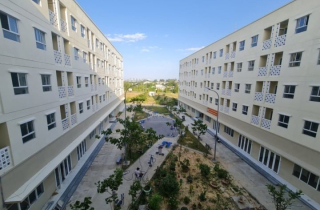 Đề án 1 triệu căn nhà xã hội đã thực hiện được đến đâu?