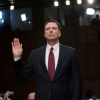 Cựu giám đốc FBI James Comey bị truy tố