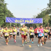Cuộc tập dượt cho SEA Games 33 của điền kinh Việt Nam