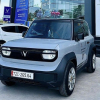 Sau 23.000 km, chủ xe VinFast VF 3 khẳng định: Đi gần, đi xa đều thoải mái, chi phí thấp tới mức không cần để ý