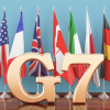 G7 thúc đẩy việc sử dụng tài sản bị đóng băng của Nga để hỗ trợ Ukraine