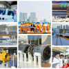 PV GAS khẳng định thương hiệu tại Triển lãm Khoa học – Công nghệ Petrovietnam