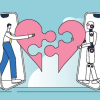 Hẹn hò thời hiện đại: Meta nâng cấp AI để cạnh tranh Tinder, Hinge