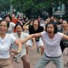 Người sống thọ có 4 điểm chung bao gồm ‘hơi thừa cân'