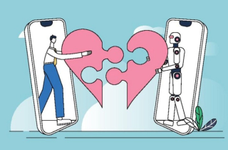 Hẹn hò thời hiện đại: Meta nâng cấp AI để cạnh tranh Tinder, Hinge