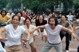 Người sống thọ có 4 điểm chung bao gồm ‘hơi thừa cân'
