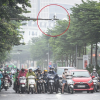 Camera AI có thể nhận diện và ra cảnh báo dù tài xế cố tình dán, che biển số