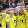 Malaysia nguy cơ bị xử thua 0-3 trước Việt Nam
