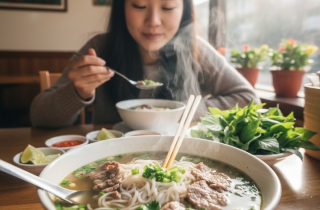 Điều gì xảy ra với cơ thể nếu bỏ bữa sáng?