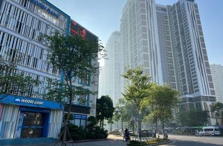 Bất động sản Hà Nội: Cung khởi sắc, giá phân tầng