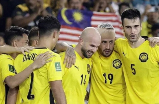 Malaysia nguy cơ bị xử thua 0-3 trước Việt Nam
