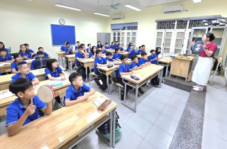 Đề xuất tối thiểu 20% ngân sách Nhà nước cho giáo dục