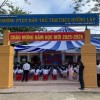 Ba tỉnh miền Trung cho học sinh nghỉ học ngày 29/9 để tránh bão Bualoi