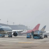 Đóng cửa 4 sân bay, hoãn và hủy hàng loạt chuyến bay vì bão Bualoi