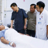 Gặp sự cố khí trong hầm lò than, 3 công nhân tử vong