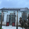 Bão Bualoi chưa đổ bộ, lốc xoáy đã cuốn bay hơn 70 mái nhà ở Huế