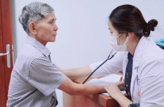Dự kiến người cao tuổi, người nghèo được khám sức khỏe miễn phí từ 2026