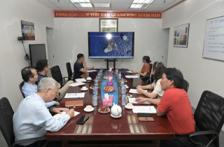 Cuộc thi sáng tác “Dấu ấn Petrovietnam” đã thành công ngoài mong đợi