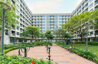 Quỹ nhà ở quốc gia: Người trẻ, người thu nhập thấp thêm hy vọng có nhà