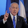Israel nêu điều kiện miễn truy cứu trách nhiệm với Hamas
