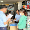 Đồ chơi giá rẻ, không rõ nguồn gốc: Những 