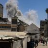 Hamas phủ nhận việc nhận được đề xuất mới về lệnh ngừng bắn ở Gaza