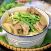 Những loại thịt nên ăn vào mùa thu đông