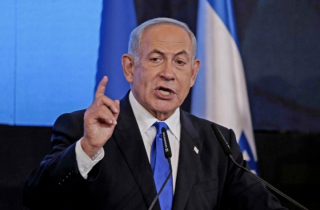 Israel nêu điều kiện miễn truy cứu trách nhiệm với Hamas