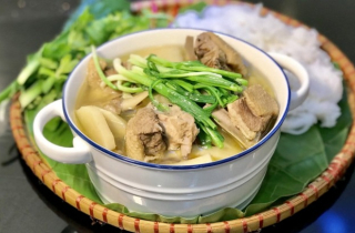 Những loại thịt nên ăn vào mùa thu đông