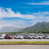 Những hình ảnh ấn tượng nhất từ hành trình Wonder Trip 2025 'Hào khí non sông'