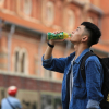 Khi stress thành sức bật để tân sinh viên trưởng thành