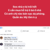 Nhiều người dân bị lũ cô lập ở Bắc Bộ và miền Trung lên mạng cầu cứu