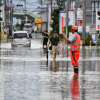 Tokyo áp dụng AI dự báo rủi ro ngập không gian ngầm