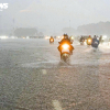 Cập nhật các điểm ngập úng ở Hà Nội ngay lúc này, người dân ra đường cần lưu ý