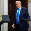 Tổng thống Donald Trump công bố kế hoạch hòa bình 20 điểm cho Gaza