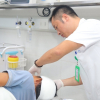 Ngập lụt sâu, nhiều bệnh viện khuyến cáo bệnh nhân hoãn khám để đảm bảo an toàn
