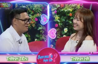 Từng tan vỡ vì mẹ người yêu, cô gái đến show hẹn hò lại chấm chàng trai 'sợ mẹ'