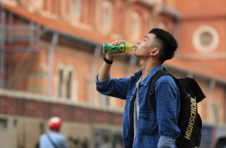 Khi stress thành sức bật để tân sinh viên trưởng thành