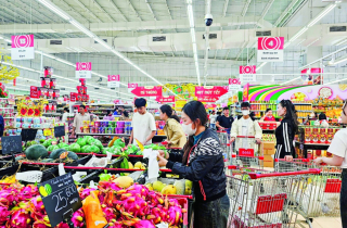 Ổn định lạm phát: Thước đo niềm tin vĩ mô