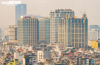 Chung cư 100 triệu đồng/m², 'cuộc chơi' dành cho ai?